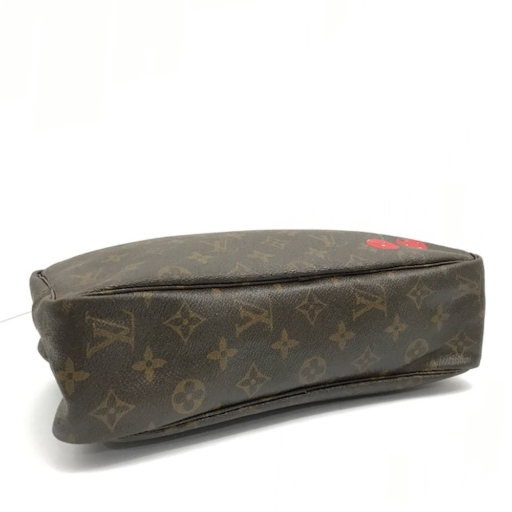 Louis Vuitton Trousse Toilette 28 Cosmetic Bag - Picture 4 of 8